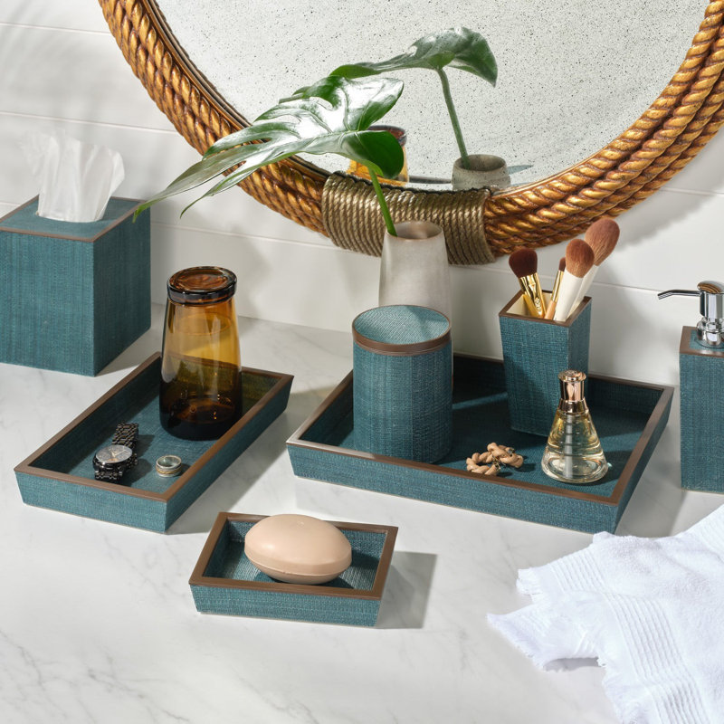 Maranello Bathroom Tray