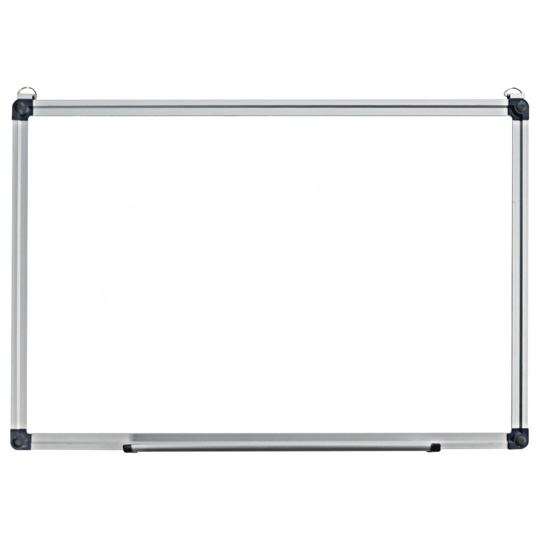 Magnetisches Whiteboard