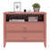 Her Majesty 2 - Drawer Nightstand