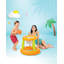 Jeu de basket-ball Intex
