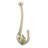 Transitional Metal Wall Hook-46243928