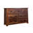 Commode double 7 tiroirs Ringgold-959720307
