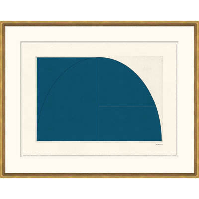 Euclid's Dream - Small 9 by Soicher Marin Archives