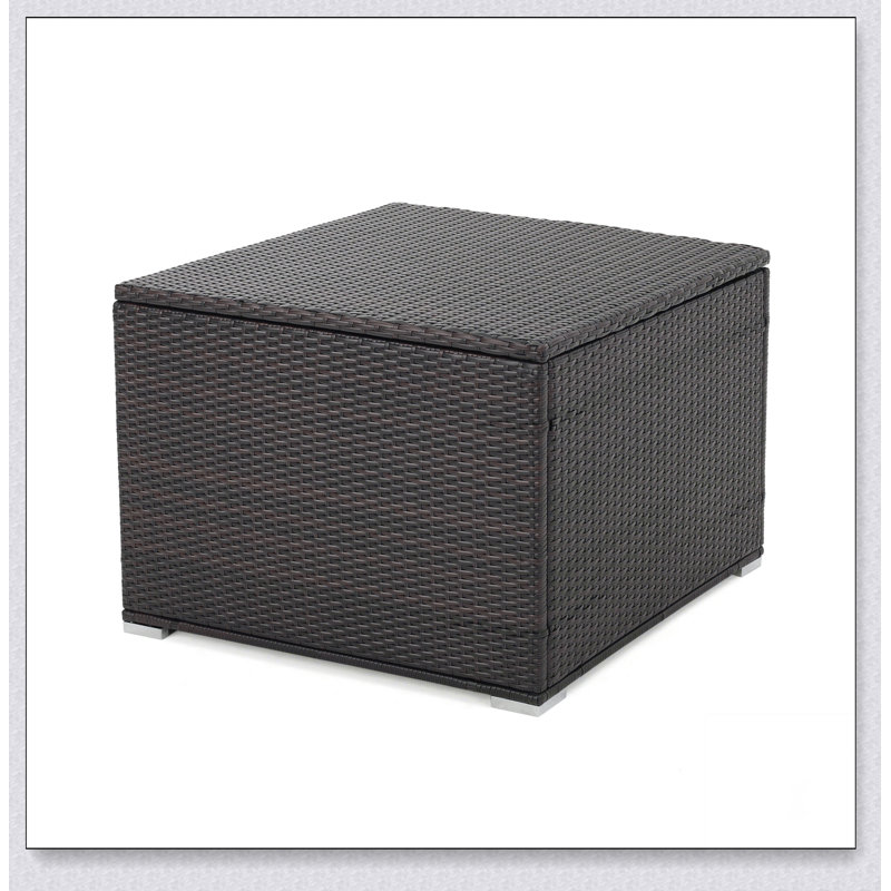 Rangement de Santa Rosa Polyvalence, application moderne, confort et durabilité