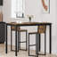 Standing Bar Table Engineered Wood-1995500557-1995500556