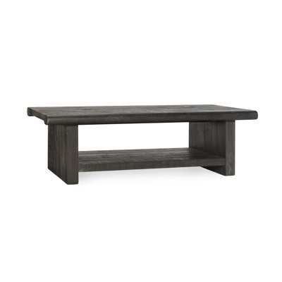 Larson Solid Wood Coffee Table