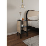 Versailles End Table Set