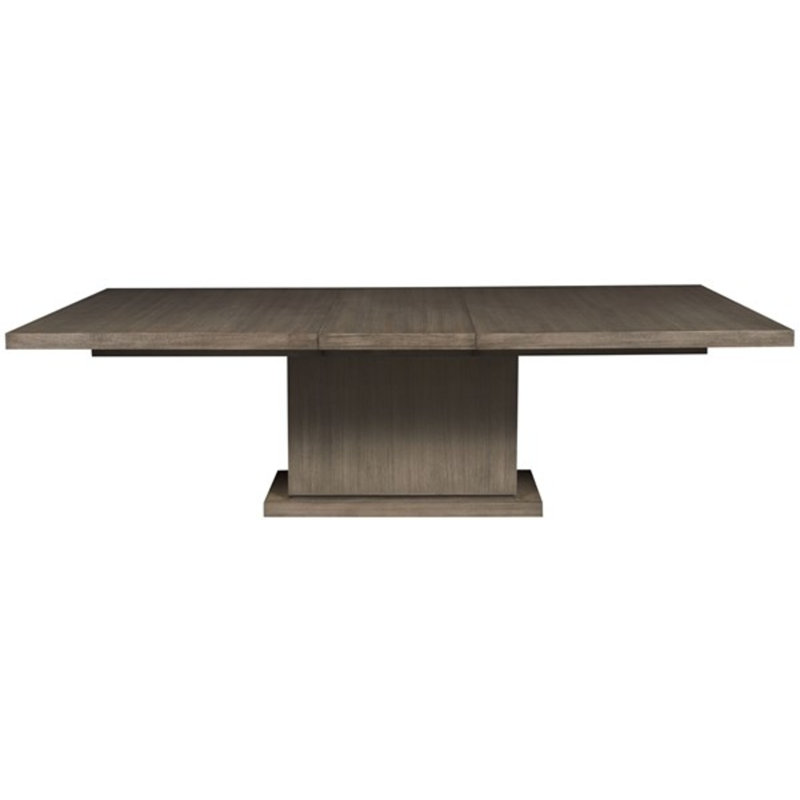 Bradford By Michael Weiss Solid Wood Dining Table