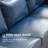 80.31'' Upholstered Sofa