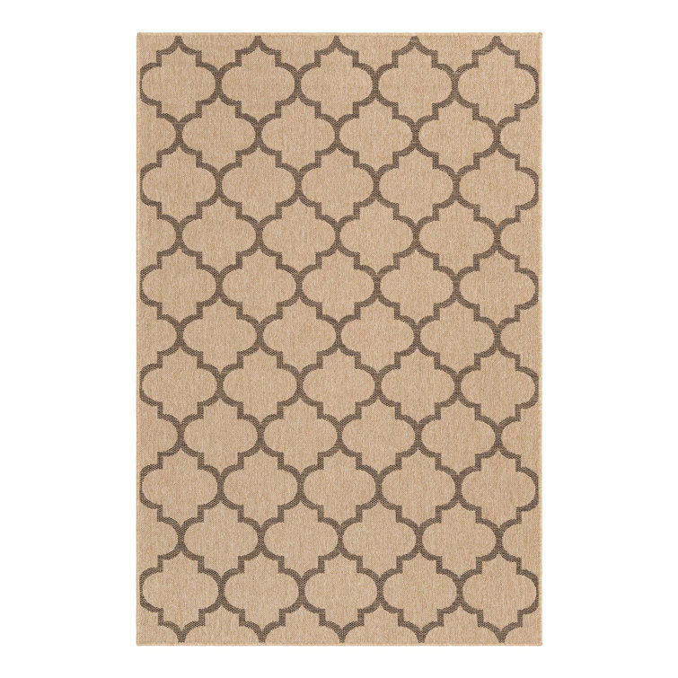 Selda Geometric Indoor Rug