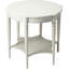 Bainbridge Round Side Table-150563290