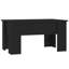Hutt Lift Top Four Leg Coffee Table with Storage-668619279-668619287