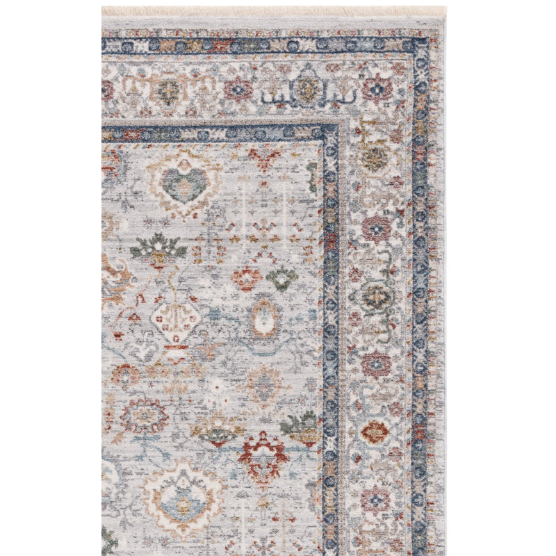 Tapis oriental performance Fairhaven Lauren Ralph Lauren, Rectangle 9 pi x 12 pi 6 po