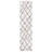 Rodgers Berber Shag Performance Abstract Rug-19403837