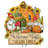 Wood Garden Stake-1273725069