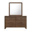 Ensemble de chambre à coucher 5 pièces Mid-Century Modern-1477162825-1477162831