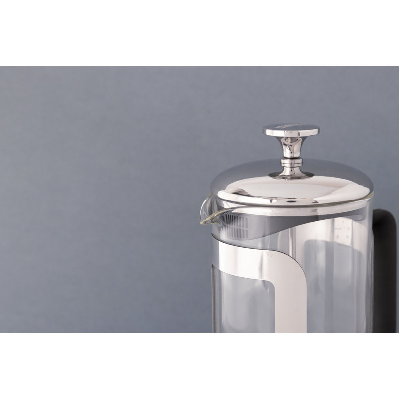 ROMA 0.85L Cafetiere