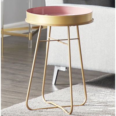 Table de bout Tray