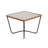 Modern Square Coffee Table