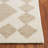 Claude Hand Tufted Geometric Indoor Rug-25381113