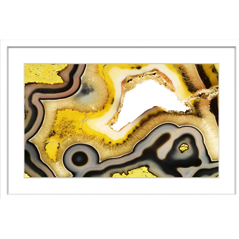 Single Picture Frame Print, 41cm H x 61cm W x 3.81cm D