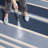 Dinesh Performance Striped Indoor/Outdoor Area Rug