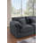 6 - Piece Chenille Sectional-1794957513