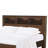 Hines Solid Wood Bookcase Storage Bed-402484718
