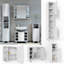 Villareal Bathroom Storage Furniture Set-579241672