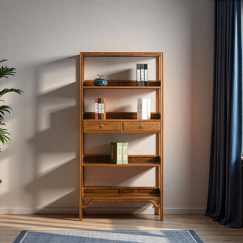 Windridge, (4 tablettes) H 77,9 po x l 38,6 po x P 13,8 po