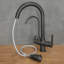 Belfry Kitchen Kitchen Faucet-2056955723