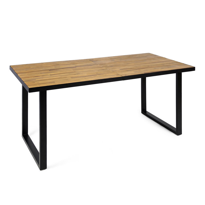 Kyston 70 Dining Table