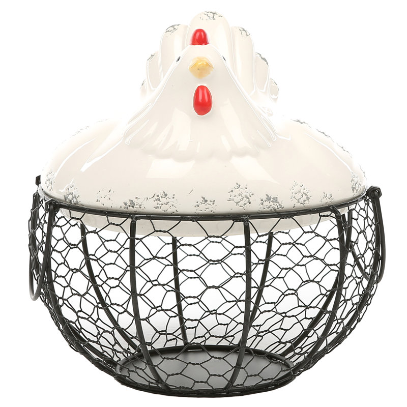 Clarkton Food Storage Container