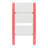 3 Step Ladder Folding Stool