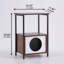 33cm Console Table