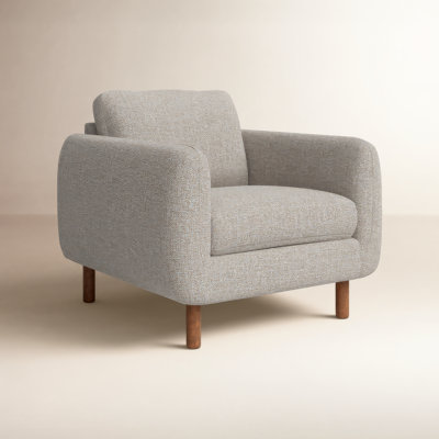 Leno Upholstered Armchair