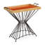 Wellington End Table