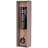 Windchime On Angel Wings Iron