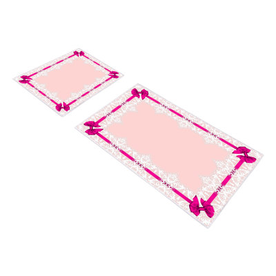 Non-Slip Bath Mat