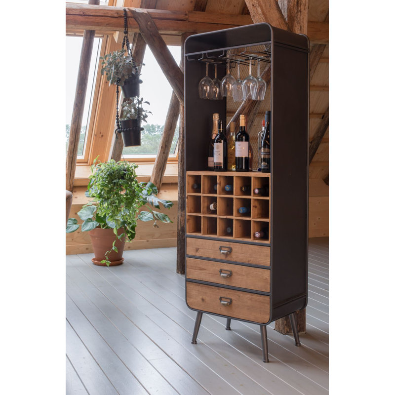Armoire à vin Vino