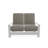 Leeward 56.5'' Wide Loveseat with Cushions-19641237-19641251