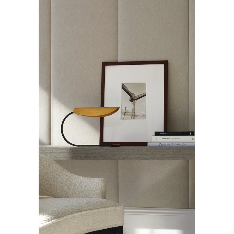 Ian K. Fowler Lola Small Desk Lamp