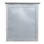 Colburn Crown Mirror