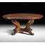 Walnut Solid Wood Dining Table