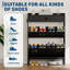 MDF Complete Storage System