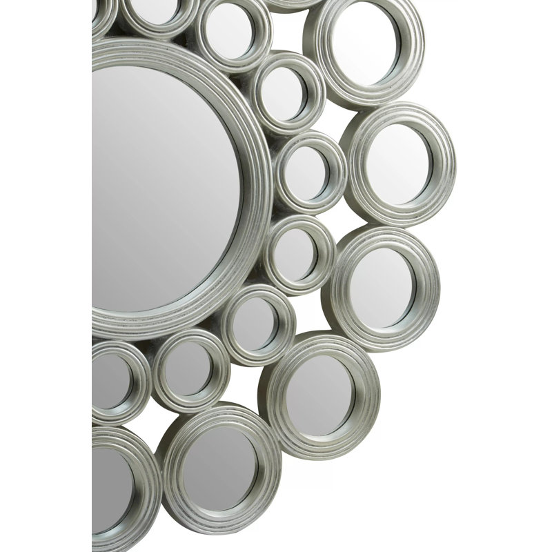 Cull Flat Wall Mirror