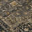 Machine Washable Indoor/Outdoor Claudian ACN1240 Fudge Rug-103712525