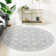 Baristo Chenille Indoor Rug