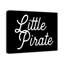 Art sur toile little pirate Briggs-206892187-206892182