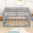 Emirhan Wooden Bunk Bed-1038508878-1038508875